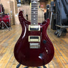Paul Reed Smith SE Standard 24 Vintage Cherry w/Padded Gig Bag