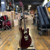 Paul Reed Smith SE Standard 24 Vintage Cherry w/Padded Gig Bag