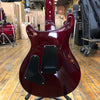 Paul Reed Smith SE Standard 24 Vintage Cherry w/Padded Gig Bag