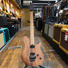 EVH Wolfgang WG Standard Exotic Koa w/Floyd Rose
