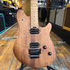 EVH Wolfgang WG Standard Exotic Koa w/Floyd Rose