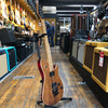 EVH Wolfgang WG Standard Exotic Koa w/Floyd Rose