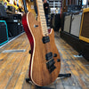 EVH Wolfgang WG Standard Exotic Koa w/Floyd Rose