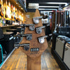 EVH Wolfgang WG Standard Exotic Koa w/Floyd Rose