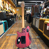 EVH Wolfgang WG Standard Exotic Koa w/Floyd Rose