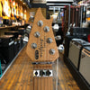 EVH Wolfgang Special QM Solar w/Baked Maple Fingerboard, Floyd Rose