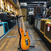 EVH Wolfgang Special QM Solar w/Baked Maple Fingerboard, Floyd Rose