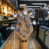 EVH Wolfgang Special QM Solar w/Baked Maple Fingerboard, Floyd Rose