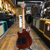 EVH Wolfgang Special QM Solar w/Baked Maple Fingerboard, Floyd Rose