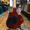 EVH Wolfgang Special QM Solar w/Baked Maple Fingerboard, Floyd Rose