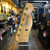 Fender Custom Shop Limited-edition '59 Telecaster Journeyman Relic Aged Dakota Red w/Hard Case