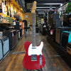 Fender Custom Shop Limited-edition '59 Telecaster Journeyman Relic Aged Dakota Red w/Hard Case