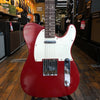 Fender Custom Shop Limited-edition '59 Telecaster Journeyman Relic Aged Dakota Red w/Hard Case