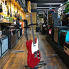 Fender Custom Shop Limited-edition '59 Telecaster Journeyman Relic Aged Dakota Red w/Hard Case