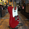 Fender Custom Shop Limited-edition '59 Telecaster Journeyman Relic Aged Dakota Red w/Hard Case