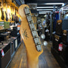 Fender Custom Shop Limited-edition '59 Telecaster Journeyman Relic Aged Dakota Red w/Hard Case