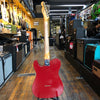 Fender Custom Shop Limited-edition '59 Telecaster Journeyman Relic Aged Dakota Red w/Hard Case