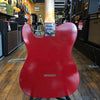 Fender Custom Shop Limited-edition '59 Telecaster Journeyman Relic Aged Dakota Red w/Hard Case