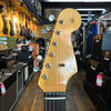 Fender Custom Shop Limited Edition '59 Stratocaster Journeyman Relic 2022 Aged Black w/Hard Case, All Materials