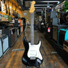 Fender Custom Shop Limited Edition '59 Stratocaster Journeyman Relic 2022 Aged Black w/Hard Case, All Materials