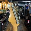 Fender Custom Shop Limited Edition '59 Stratocaster Journeyman Relic 2022 Aged Black w/Hard Case, All Materials