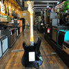 Fender Custom Shop Limited Edition '59 Stratocaster Journeyman Relic 2022 Aged Black w/Hard Case, All Materials