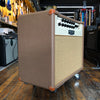 Mesa Boogie Lone Star Special 30-watt 1x12" Tube Combo Amp Late 2010s Cocoa Bronco w/Footswitch