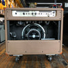 Mesa Boogie Lone Star Special 30-watt 1x12" Tube Combo Amp Late 2010s Cocoa Bronco w/Footswitch