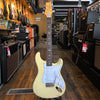 Paul Reed Smith SE Silver Sky Moon White w/Rosewood Fingerboard, Padded Gig Bag