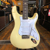 Paul Reed Smith SE Silver Sky Moon White w/Rosewood Fingerboard, Padded Gig Bag