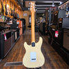 Paul Reed Smith SE Silver Sky Moon White w/Rosewood Fingerboard, Padded Gig Bag