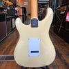Paul Reed Smith SE Silver Sky Moon White w/Rosewood Fingerboard, Padded Gig Bag