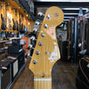 Fender JV Modified '50s Stratocaster HSS 2022 2-Color Sunburst w/Padded Gig Bag