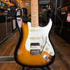 Fender JV Modified '50s Stratocaster HSS 2022 2-Color Sunburst w/Padded Gig Bag