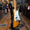 Fender JV Modified '50s Stratocaster HSS 2022 2-Color Sunburst w/Padded Gig Bag