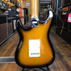 Fender JV Modified '50s Stratocaster HSS 2022 2-Color Sunburst w/Padded Gig Bag