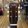 Art & Lutherie Legacy Concert Hall Acoustic Bourbon Burst