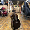 Art & Lutherie Legacy Concert Hall Acoustic Bourbon Burst