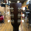 Art & Lutherie Legacy Concert Hall Acoustic Bourbon Burst
