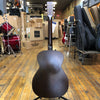 Art & Lutherie Legacy Concert Hall Acoustic Bourbon Burst