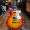 Heritage Standard Collection H-150 2021 Vintage Cherry Sunburst w/Original Hard Case