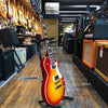 Heritage Standard Collection H-150 2021 Vintage Cherry Sunburst w/Original Hard Case