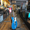 Yamaha Japan Revstar Professional RSP20 Electric Guitar Swift Blue w/Hard Case