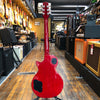 Heritage Standard Collection H-150 2021 Vintage Cherry Sunburst w/Original Hard Case