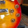 Heritage Standard Collection H-150 2021 Vintage Cherry Sunburst w/Original Hard Case