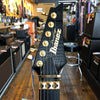 Ibanez Japan Prestige RG5170B Solid Body Black w/Hard Case