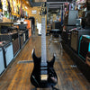 Ibanez Japan Prestige RG5170B Solid Body Black w/Hard Case