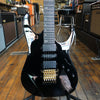Ibanez Japan Prestige RG5170B Solid Body Black w/Hard Case
