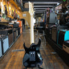 Ibanez Japan Prestige RG5170B Solid Body Black w/Hard Case