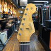 Fender Custom Shop 1964 Stratocaster Journeyman Relic Target 3-Color Sunburst w/Hard Case